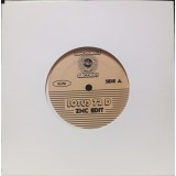 DJ Zinco / Zé Roberto / Paulo Braga - Lotus 72 D 7"