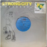Don Baron - DJ Imitators 12"