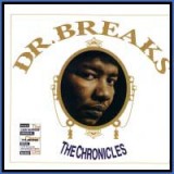 V/A - The Chronicles LP Dr. Dre Breaks