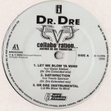 Dr. Dre & Eve - Collaboration EP