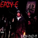 Eazy-E - Eazy Duz It 2LP Eazy-E - Eazy Duz It 2LP