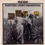 Electric Light Orchestra - Ole ELO LP Electric Light Orchestra - Ole ELO LP