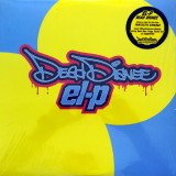 El-P - Dead Disnee 12" El-P - Dead Disnee 12"