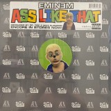 Eminem - Ass Like That (transparente) 12" Eminem - Ass Like That (transparente) 12"