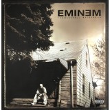 Eminem - The Marshall Mathers LP 2LP Eminem - The Marshall Mathers LP 2LP
