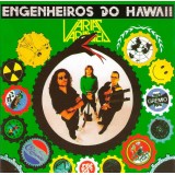 Engenheiros Do Hawaii - Várias Váriaveis LP Engenheiros Do Hawaii - Várias Váriaveis LP