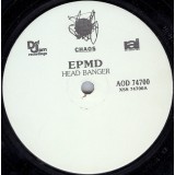 EPMD - Head Banger 12" EPMD - Head Banger 12"
