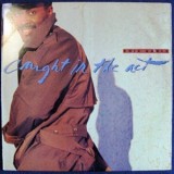 Eric Gable - Caught In The Act LP Eric Gable - Caught In The Act LP