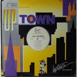 Erick Sermon - Hittin Switches 12" Erick Sermon - Hittin Switches 12"