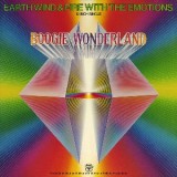 Earth Wind & Fire - Boogie Wonderland 12"