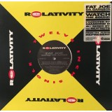 Fat Joe - Watch The Sound Remix 12" Fat Joe - Watch The Sound Remix 12"