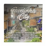V/A - Favelinha City LP V/A - Favelinha City LP