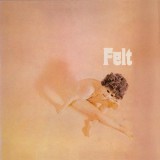 Felt - Felt LP Felt - Felt LP