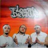 Filosofia De Rua - As Histórias Continuam 12" Filosofia De Rua - As Histórias Continuam 12"