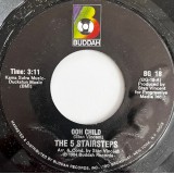 Five Stairsteps - Ooh Child 7"