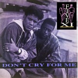 Five XI - Don´t Cry For Me 12" Five XI - Don´t Cry For Me 12"