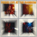 Focus - Live At The Rainbow LP Focus - Live At The Rainbow LP
