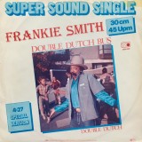 Frankie Smith - Double Dutch Bus 12"