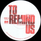 Freddie Joachim - To Remind Us 7" Freddie Joachim - To Remind Us 7"