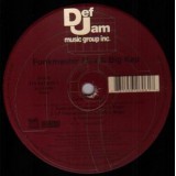 Funkmaster Flex & LL Cool J - Ill Bomb 12" Funkmaster Flex & LL Cool J - Ill Bomb 12"