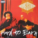 Gang Starr - Hard To Earn 2LP Gang Starr - Hard To Earn 2LP