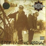 Gang Starr - Step In The Arena 2LP Gang Starr - Step In The Arena 2LP