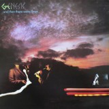 Genesis - ...And Then There Were Three... LP Genesis - ...And Then There Were Three... LP