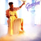 Genobia Jeter - Genobia LP