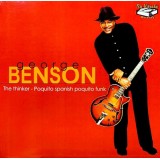 George Benson - The Thinker 7"