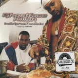 Ghostface Killah - Bulletproof Wallets 2LP Ghostface Killah - Bulletproof Wallets 2LP