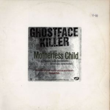 Ghostface Killah - Motherless Child 12" Ghostface Killah - Motherless Child 12"