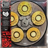 Ghostface Killah - Set The Tone (Guns & Roses) (Picture Disc) 2LP Ghostface Killah - Set The Tone (Guns & Roses) (Picture Disc) 2LP