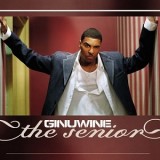 Ginuwine - The Senior 2LP Ginuwine - The Senior 2LP
