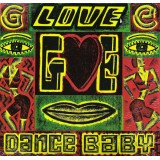 G Love E - Dance Baby 12" G Love E - Dance Baby 12"