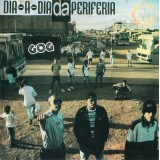 Gog - Dia A Dia Da Periferia LP Gog - Dia A Dia Da Periferia LP