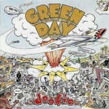 Green Day - Dookie LP Green Day - Dookie LP