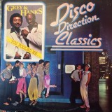 Grey And Hanks - You Fooled Me 12"