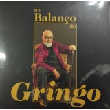Gringo - No Balanço Do Gringo (colorido) LP