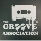 The Groove Association - Old School Magic (colorido) 7"