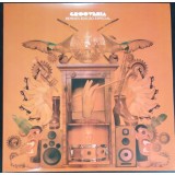 Grooveria - Remixes Edição Especial (colorido) 7" Grooveria - Remixes Edição Especial (colorido) 7"