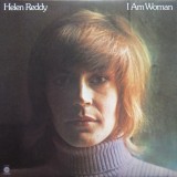 Helen Reddy - I Am Woman LP Helen Reddy - I Am Woman LP