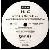 Hi-C - Sitting In The Park 12" Hi-C - Sitting In The Park 12"
