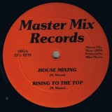 Keni Burke - Rising To The Top 12"