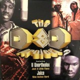 II Unorthodox - Just A Little Flava 12" II Unorthodox - Just A Little Flava 12"