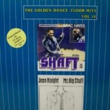 Isaac Hayes / Jean Knight - Theme From Shaft / Mr. Big Stuff 12"
