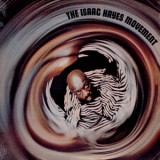 Isaac Hayes - The Isaac Hayes Movement LP