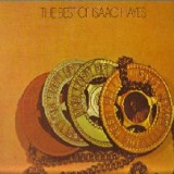 Isaac Hayes - The Best Of Isaac Hayes LP