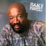 Isaac Hayes - U-Turn LP