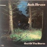 Jack Bruce - Out Of The Storm LP Jack Bruce - Out Of The Storm LP