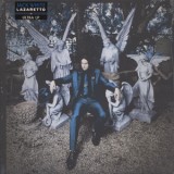Jack White - Lazaretto LP Jack White - Lazaretto LP